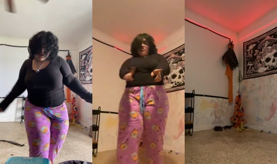 dontsensemee TikTok Live — Oct 2, 2026, 6:32 PM