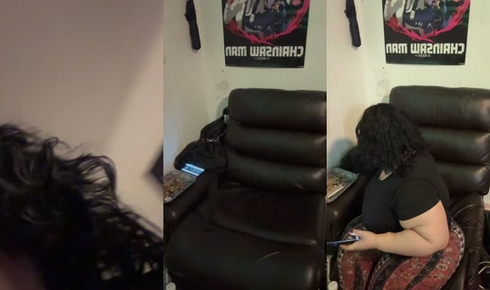 dontsensemee TikTok Live — Oct 2, 2026, 11:42 PM