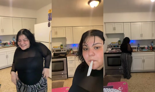 dontsensemee TikTok Live — Oct 3, 2026, 6:02 PM