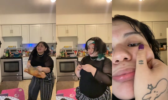 dontsensemee TikTok Live — Oct 3, 2026, 7:30 PM