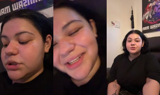 dontsensemee TikTok Live — Oct 4, 2026, 3:04 PM
