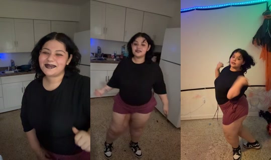 dontsensemee TikTok Live — Oct 4, 2026, 5:03 PM