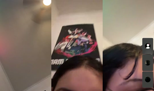 dontsensemee TikTok Live — Oct 5, 2026, 2:20 AM