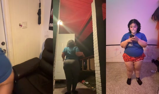 dontsensemee TikTok Live — Oct 5, 2026, 2:49 AM