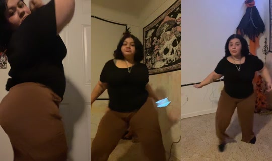 dontsensemee TikTok Live — Oct 7, 2026, 3:43 AM