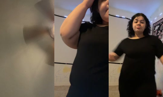 dontsensemee TikTok Live — Oct 7, 2026, 3:01 PM