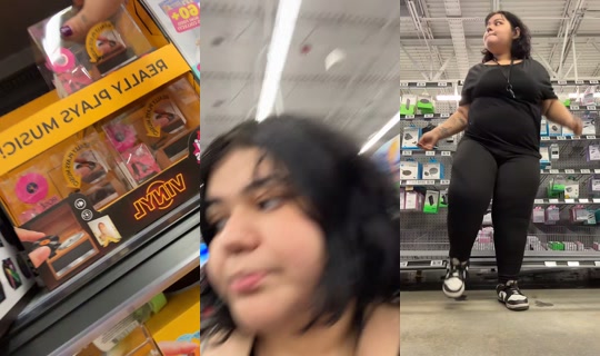 dontsensemee TikTok Live — Oct 7, 2026, 11:53 PM