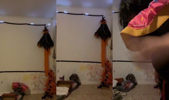 dontsensemee TikTok Live — Oct 8, 2026, 4:49 AM