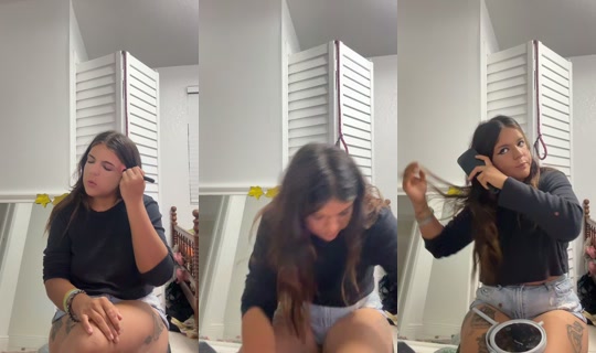 dontwrryaboutmee TikTok Live — Aug 23, 2026, 12:50 AM