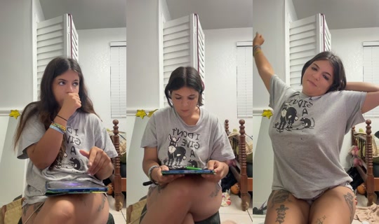 dontwrryaboutmee TikTok Live — Aug 24, 2026, 9:31 AM
