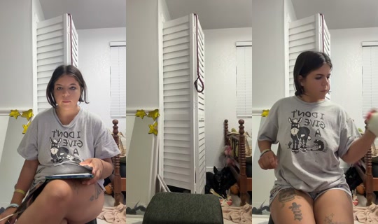 dontwrryaboutmee TikTok Live — Aug 24, 2026, 10:21 AM