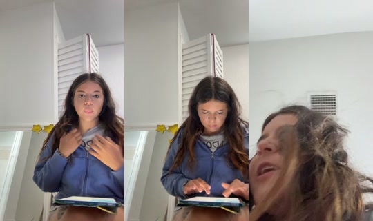 dontwrryaboutmee TikTok Live — Aug 24, 2026, 4:42 PM