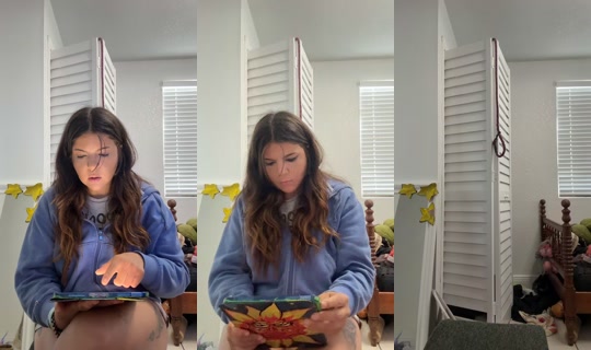 dontwrryaboutmee TikTok Live — Aug 24, 2026, 4:57 PM