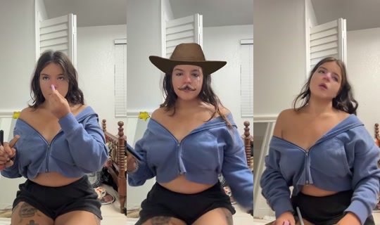 dontwrryaboutmee TikTok Live — Aug 29, 2026, 1:24 AM