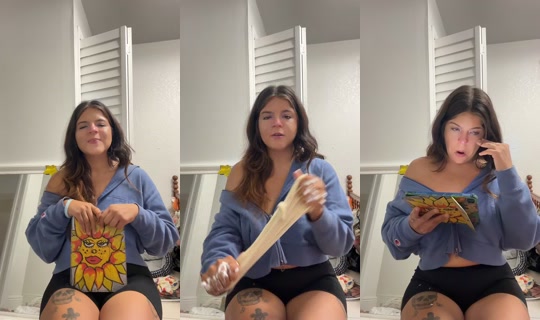dontwrryaboutmee TikTok Live — Aug 29, 2026, 2:14 AM