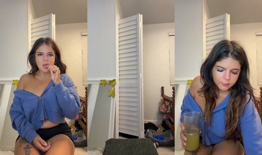 dontwrryaboutmee TikTok Live — Aug 29, 2026, 6:00 AM