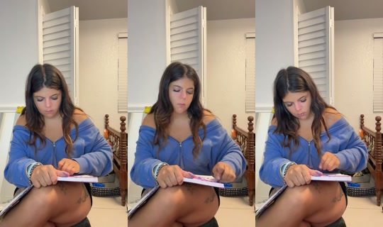 dontwrryaboutmee TikTok Live — Aug 29, 2026, 10:09 AM