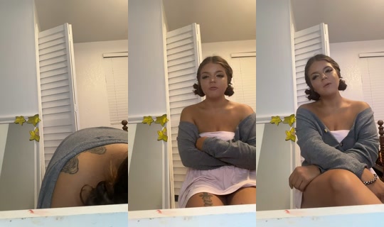 dontwrryaboutmee TikTok Live — Aug 31, 2026, 9:42 AM