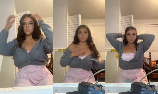 dontwrryaboutmee TikTok Live — Aug 31, 2026, 10:32 AM