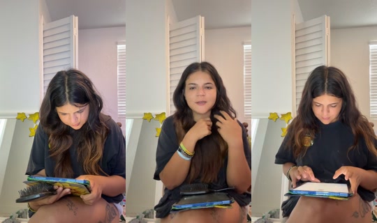 dontwrryaboutmee TikTok Live — Sep 2, 2026, 6:56 PM