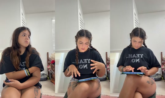 dontwrryaboutmee TikTok Live — Sep 3, 2026, 3:50 PM
