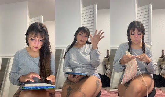 dontwrryaboutmee TikTok Live — Sep 26, 2026, 7:29 AM