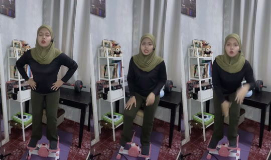 donut.manis91 TikTok Live — Sep 1, 2026, 6:37 AM