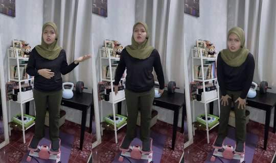donut.manis91 TikTok Live — Sep 1, 2026, 7:27 AM