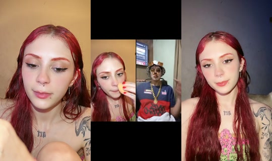 donzeladoyorick TikTok Live — Oct 8, 2026, 12:35 AM