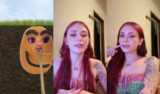 donzeladoyorick TikTok Live — Oct 8, 2026, 1:27 AM