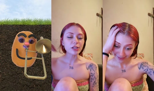 donzeladoyorick TikTok Live — Oct 8, 2026, 4:02 AM