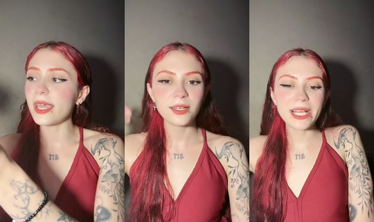 donzeladoyorick TikTok Live — Oct 8, 2026, 7:38 PM
