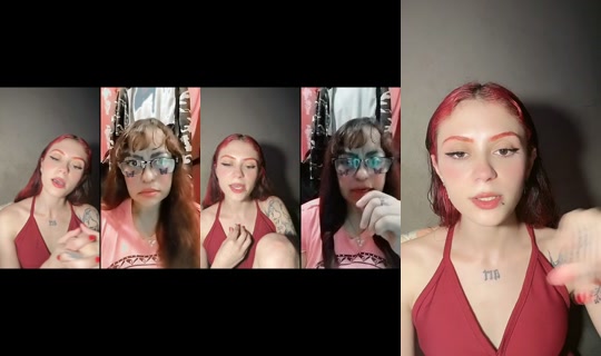 donzeladoyorick TikTok Live — Oct 8, 2026, 9:19 PM