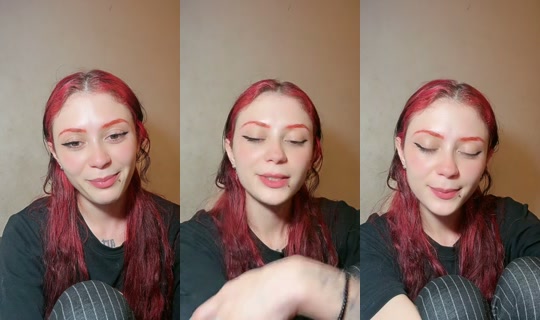 donzeladoyorick TikTok Live — Oct 9, 2026, 3:54 AM