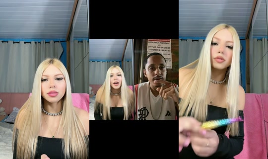 dooartess TikTok Live — Aug 21, 2026, 11:21 PM