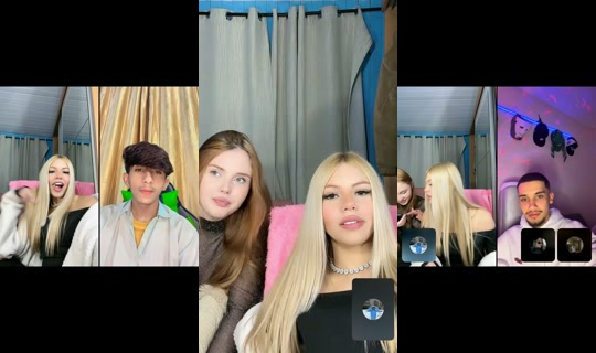 dooartess TikTok Live — Aug 22, 2026, 1:20 AM