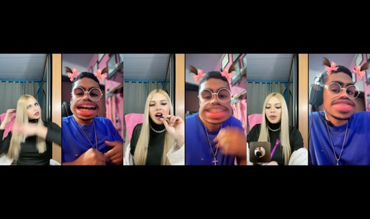 dooartess TikTok Live — Aug 23, 2026, 2:05 AM