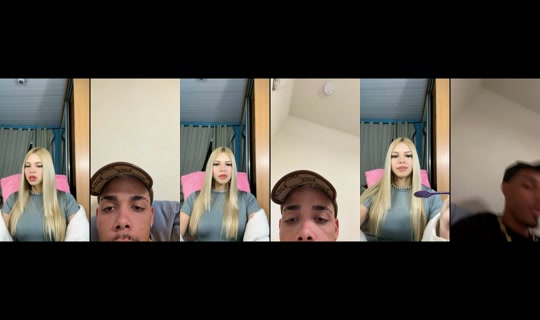 dooartess TikTok Live — Aug 23, 2026, 10:23 PM