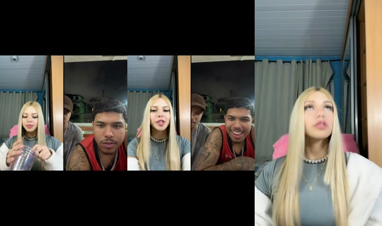 dooartess TikTok Live — Aug 24, 2026, 12:54 AM
