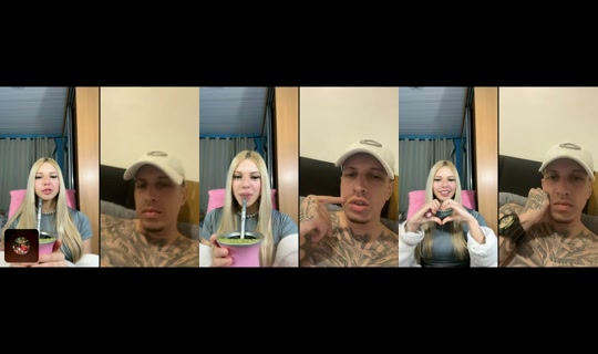 dooartess TikTok Live — Aug 24, 2026, 5:34 AM