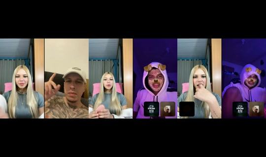 dooartess TikTok Live — Aug 24, 2026, 6:25 AM