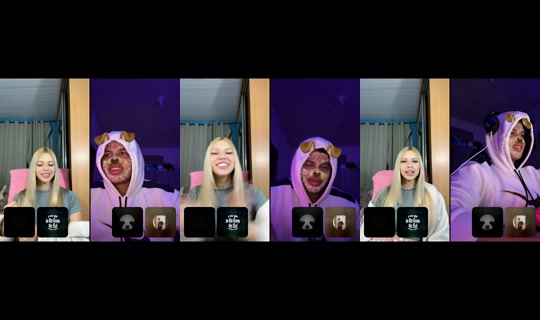 dooartess TikTok Live — Aug 24, 2026, 7:15 AM