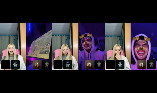 dooartess TikTok Live — Aug 24, 2026, 8:05 AM