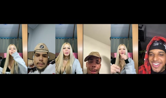 dooartess TikTok Live — Aug 25, 2026, 12:25 AM
