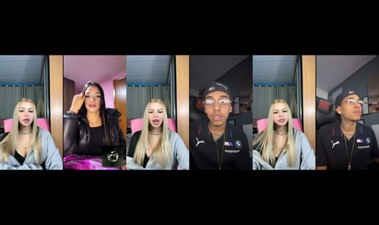 dooartess TikTok Live — Aug 25, 2026, 2:06 AM