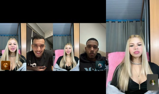 dooartess TikTok Live — Aug 25, 2026, 2:56 AM