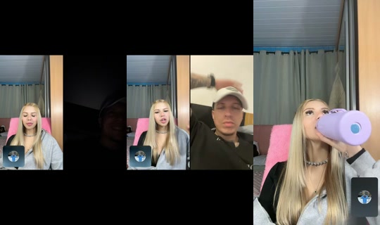 dooartess TikTok Live — Aug 25, 2026, 5:27 AM