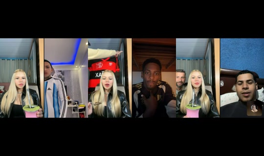 dooartess TikTok Live — Aug 25, 2026, 11:48 PM