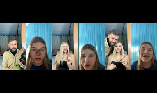 dooartess TikTok Live — Aug 27, 2026, 2:02 AM