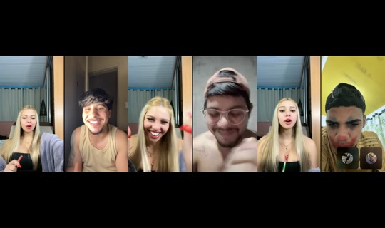 dooartess TikTok Live — Aug 27, 2026, 8:07 AM